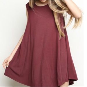 Brandy Melville Casual Dress